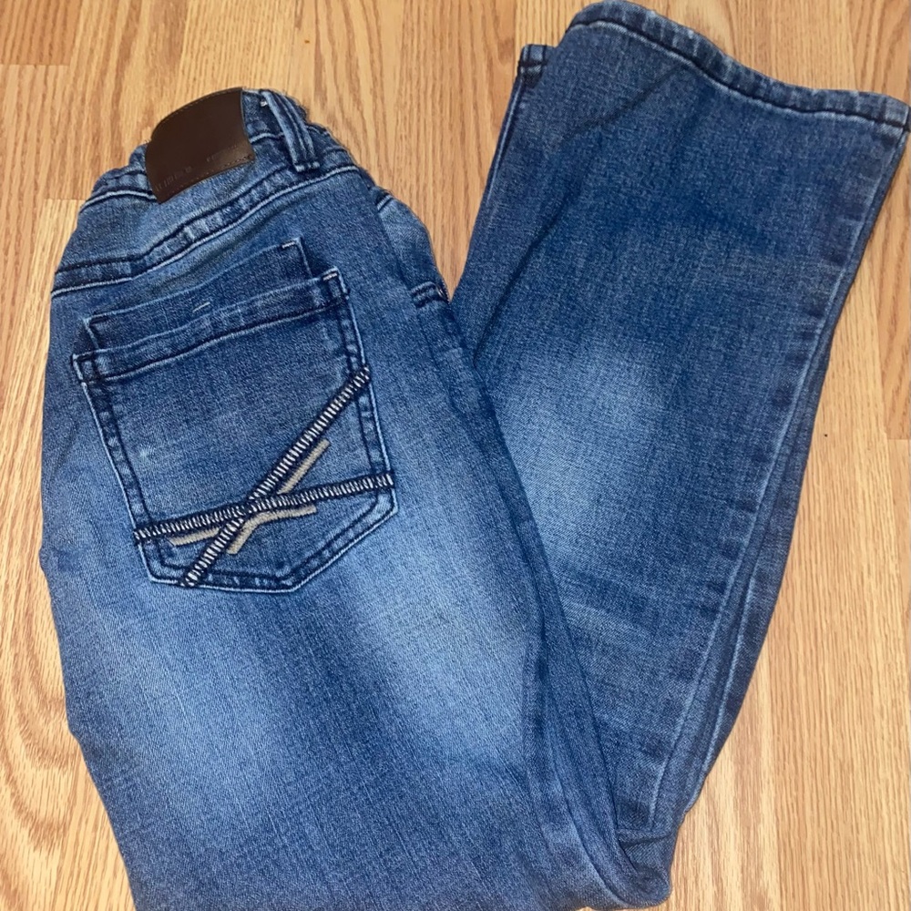 SOLD
Tk axel bootcut boy jeans
